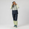Scott W JACKET EXPLORAIR LIGHT DRYO 2.5L - Regenjacken bei PeakStyle