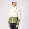Scott W JACKET EXPLORAIR LIGHT DRYO 2.5L - Regenjacken bei PeakStyle