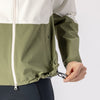 Scott W JACKET EXPLORAIR LIGHT DRYO 2.5L - Regenjacken bei PeakStyle
