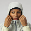 Scott W JACKET EXPLORAIR LIGHT DRYO 2.5L - Regenjacken bei PeakStyle