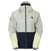 Scott W JACKET EXPLORAIR LIGHT DRYO 2.5L - Regenjacken bei PeakStyle