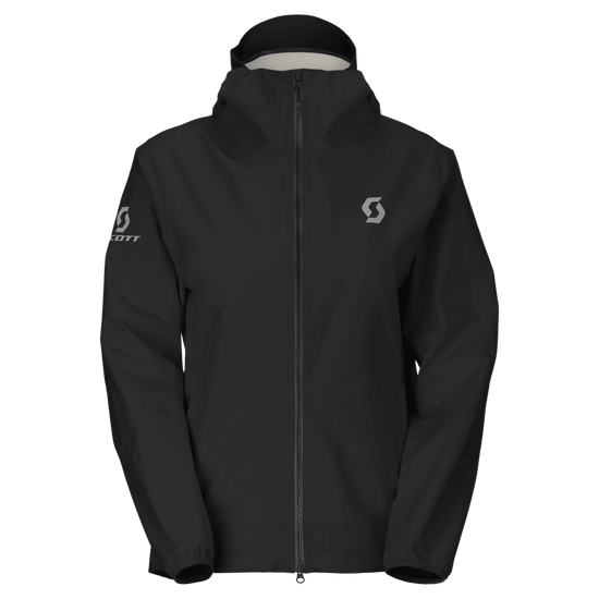 Scott W JACKET EXPLORAIR LIGHT DRYO 2.5L - Regenjacken bei PeakStyle