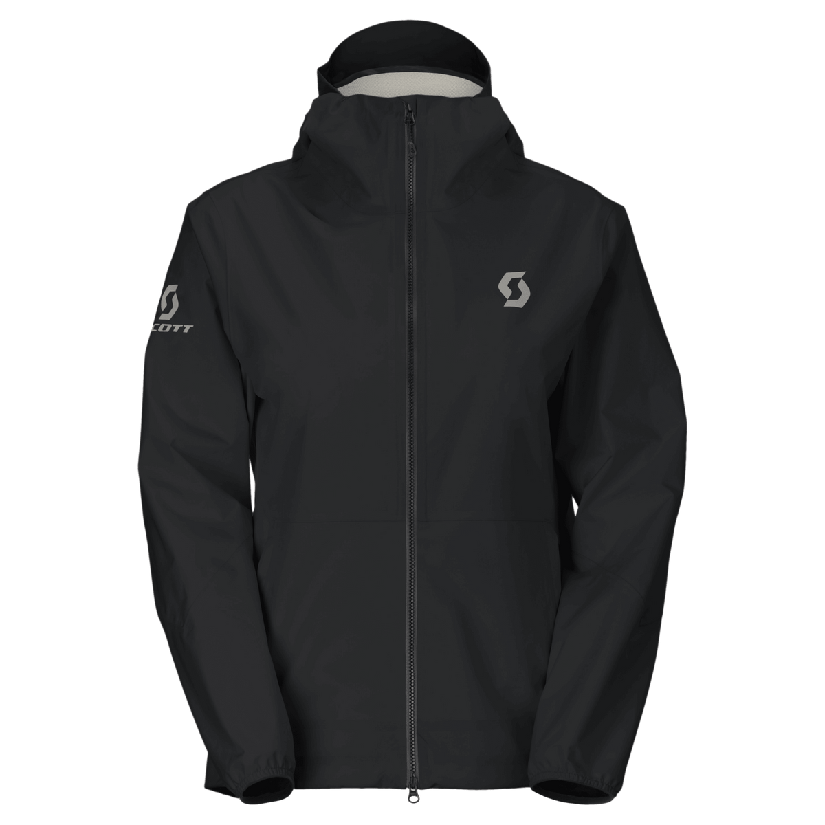 Scott W JACKET EXPLORAIR LIGHT DRYO 2.5L - Regenjacken bei PeakStyle