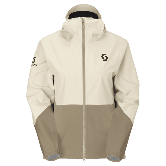 Scott W JACKET EXPLORAIR LIGHT DRYO 2.5L - Regenjacken bei PeakStyle