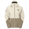 Scott W JACKET EXPLORAIR LIGHT DRYO 2.5L - Regenjacken bei PeakStyle
