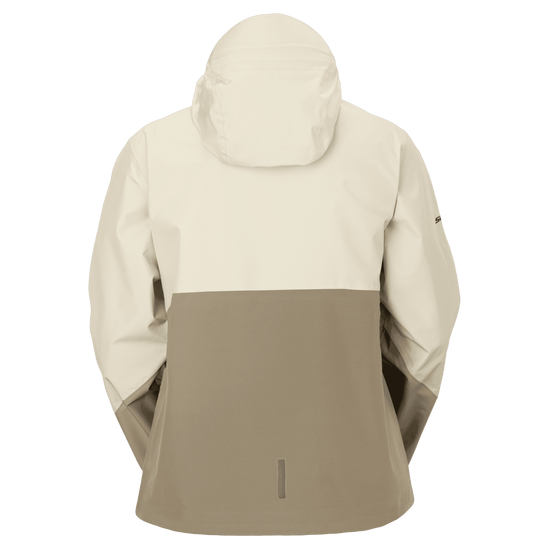 Scott W JACKET EXPLORAIR LIGHT DRYO 2.5L - Regenjacken bei PeakStyle