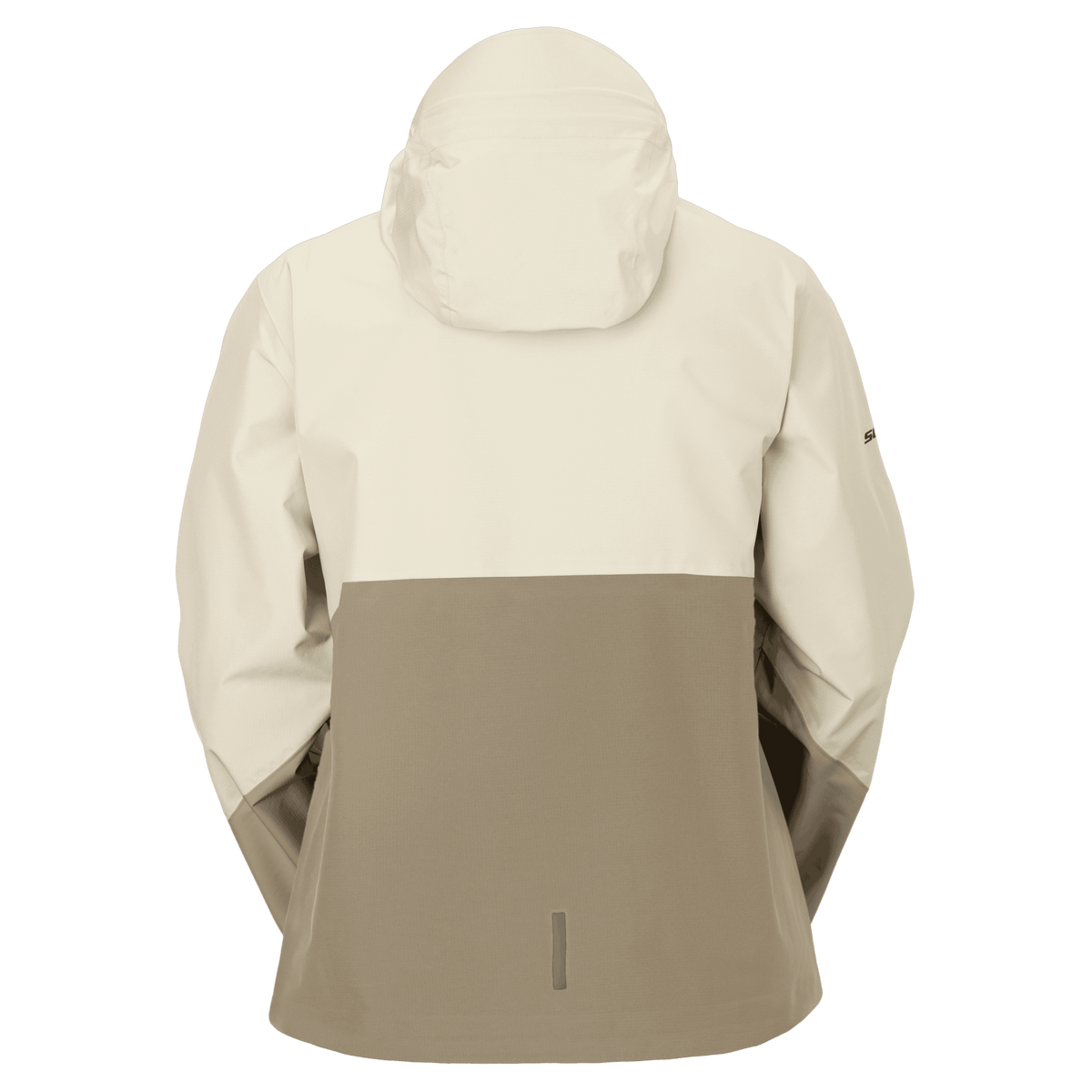 Scott W JACKET EXPLORAIR LIGHT DRYO 2.5L - Regenjacken bei PeakStyle