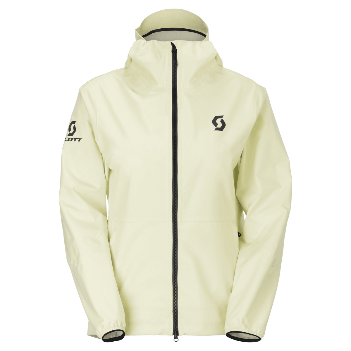 Scott W JACKET EXPLORAIR LIGHT DRYO 2.5L - Regenjacken bei PeakStyle