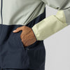 Scott W JACKET EXPLORAIR LIGHT DRYO 2.5L - Regenjacken bei PeakStyle