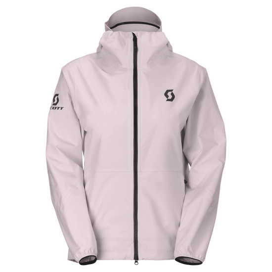 Scott W JACKET EXPLORAIR LIGHT DRYO 2.5L - Regenjacken bei PeakStyle