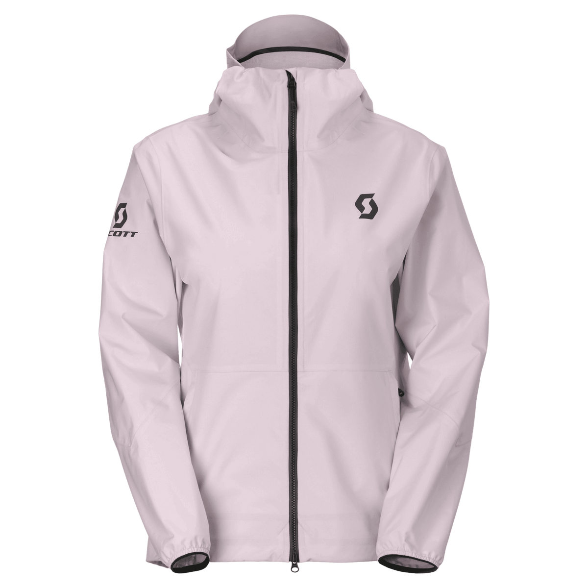 Scott W JACKET EXPLORAIR LIGHT DRYO 2.5L - Regenjacken bei PeakStyle