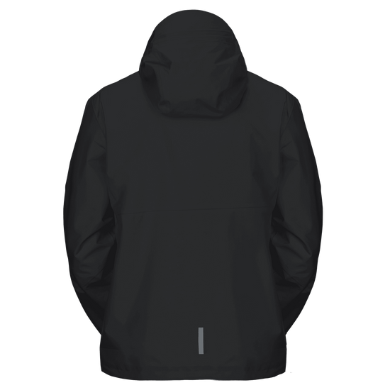 Scott W JACKET EXPLORAIR LIGHT DRYO 2.5L - Regenjacken bei PeakStyle