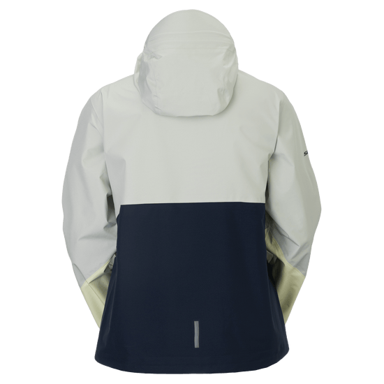 Scott W JACKET EXPLORAIR LIGHT DRYO 2.5L - Regenjacken bei PeakStyle