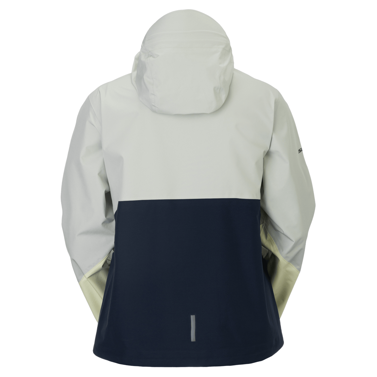 Scott W JACKET EXPLORAIR LIGHT DRYO 2.5L - Regenjacken bei PeakStyle