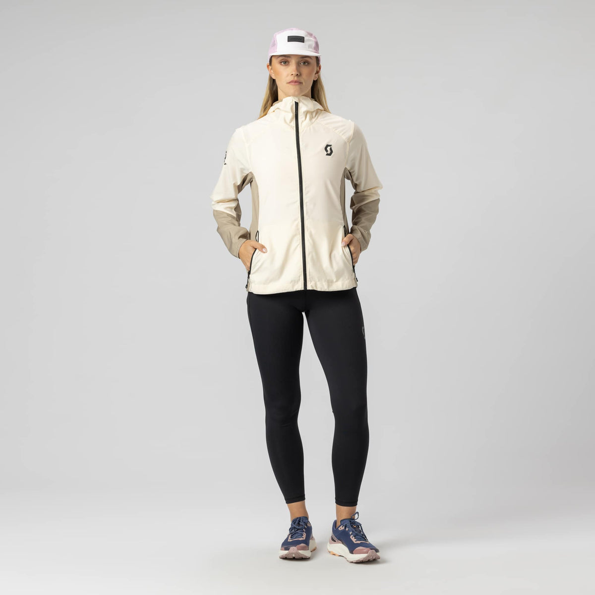 Scott W JACKET EXPLORAIR LIGHT WB - Windjacken bei PeakStyle