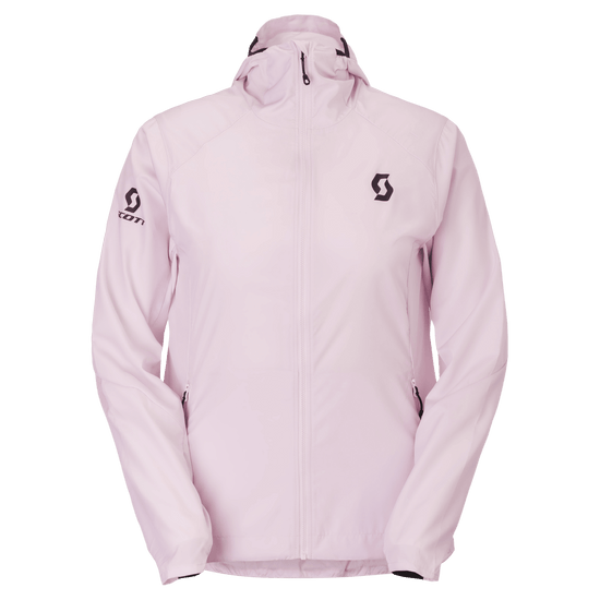 Scott W JACKET EXPLORAIR LIGHT WB - Windjacken bei PeakStyle