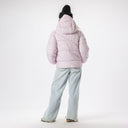 Scott W JACKET INSULOFT WARM - Isolationsjacken bei PeakStyle