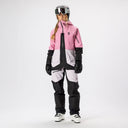 Scott W JACKET VERTIC RIPSTOP 3L - Wintersportjacken bei PeakStyle