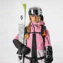 Scott W JACKET VERTIC RIPSTOP 3L - Wintersportjacken bei PeakStyle