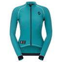 Scott W JERSEY RC PRO WARM LS - REMIX - Trikots bei PeakStyle