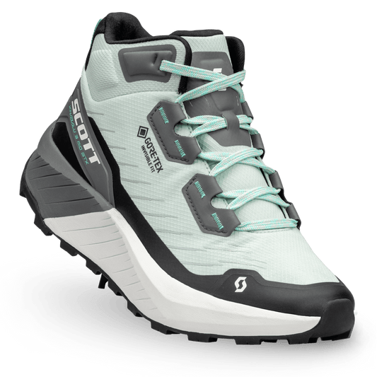 SCOTT W Kinabalu 3 Mid GORE-TEX Damen Laufschuh - Trailrunning-Schuhe bei PeakStyle