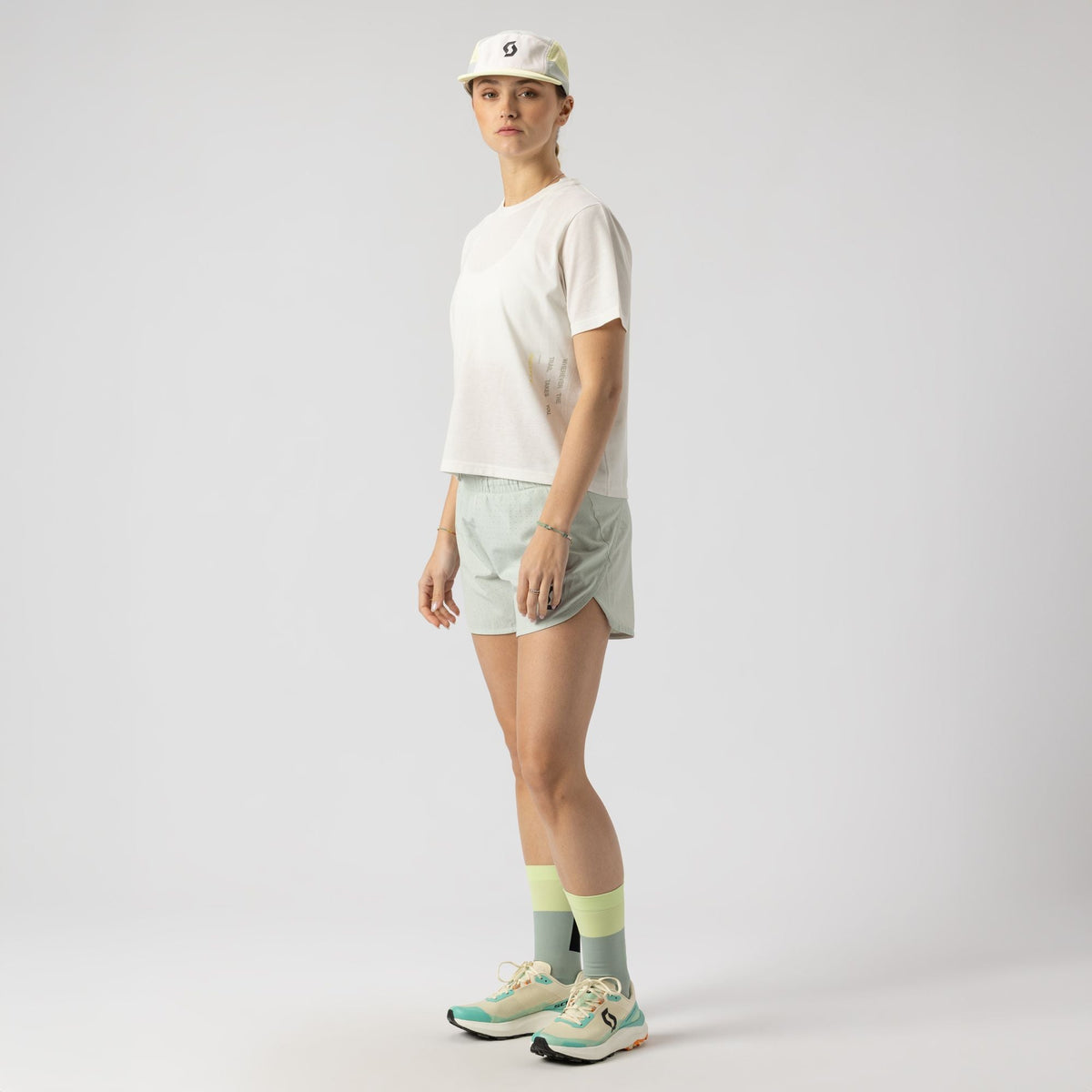 SCOTT W Kinabalu Trail Damen Laufschuh - Trailrunning-Schuhe bei PeakStyle