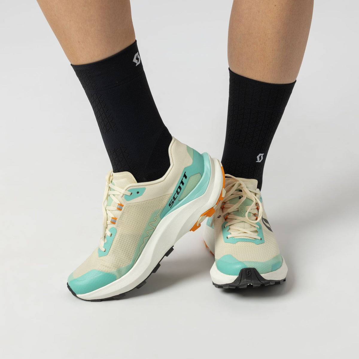 SCOTT W Kinabalu Trail Damen Laufschuh - Trailrunning-Schuhe bei PeakStyle