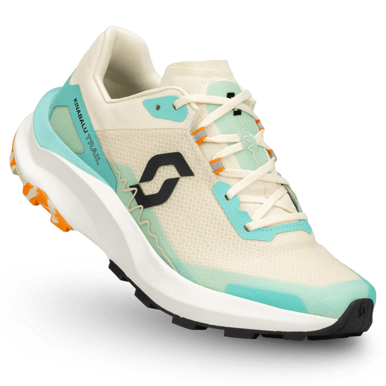 SCOTT W Kinabalu Trail Damen Laufschuh - Trailrunning-Schuhe bei PeakStyle