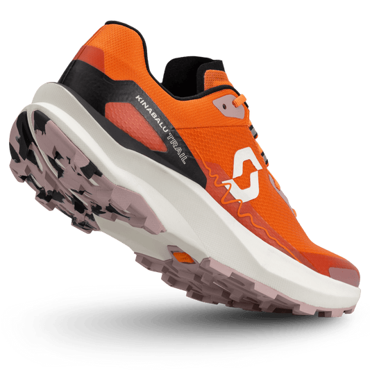 SCOTT W Kinabalu Trail Damen Laufschuh - Trailrunning-Schuhe bei PeakStyle