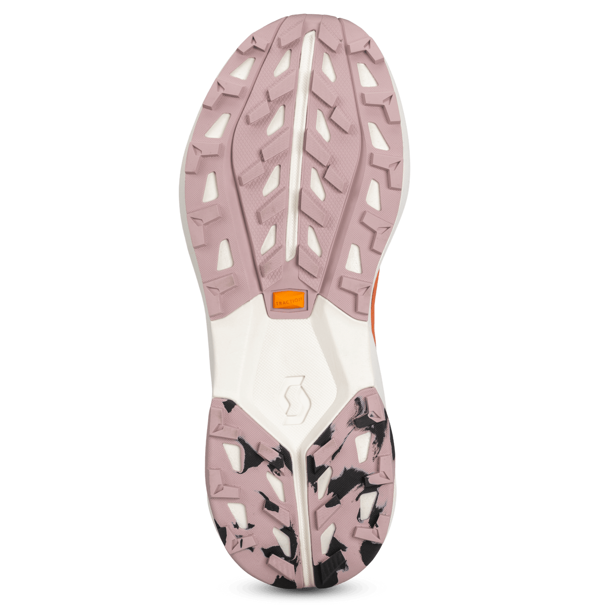 SCOTT W Kinabalu Trail Damen Laufschuh - Trailrunning-Schuhe bei PeakStyle