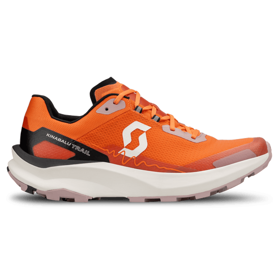 SCOTT W Kinabalu Trail Damen Laufschuh - Trailrunning-Schuhe bei PeakStyle
