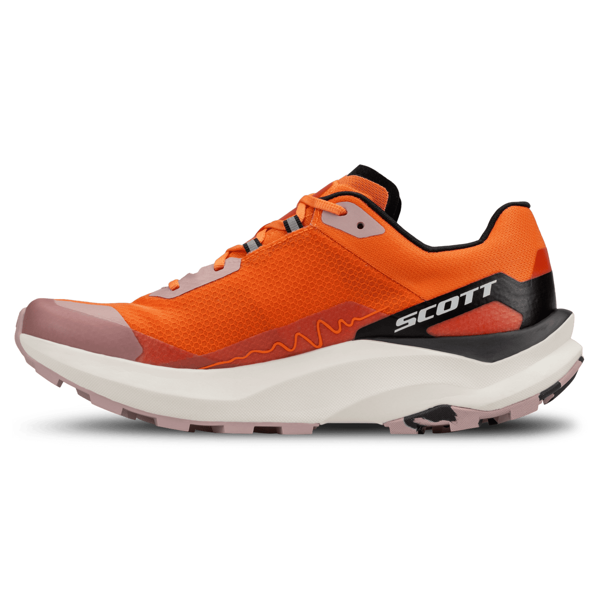 SCOTT W Kinabalu Trail Damen Laufschuh - Trailrunning-Schuhe bei PeakStyle