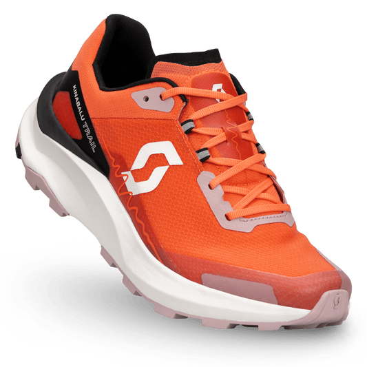 SCOTT W Kinabalu Trail Damen Laufschuh - Trailrunning-Schuhe bei PeakStyle