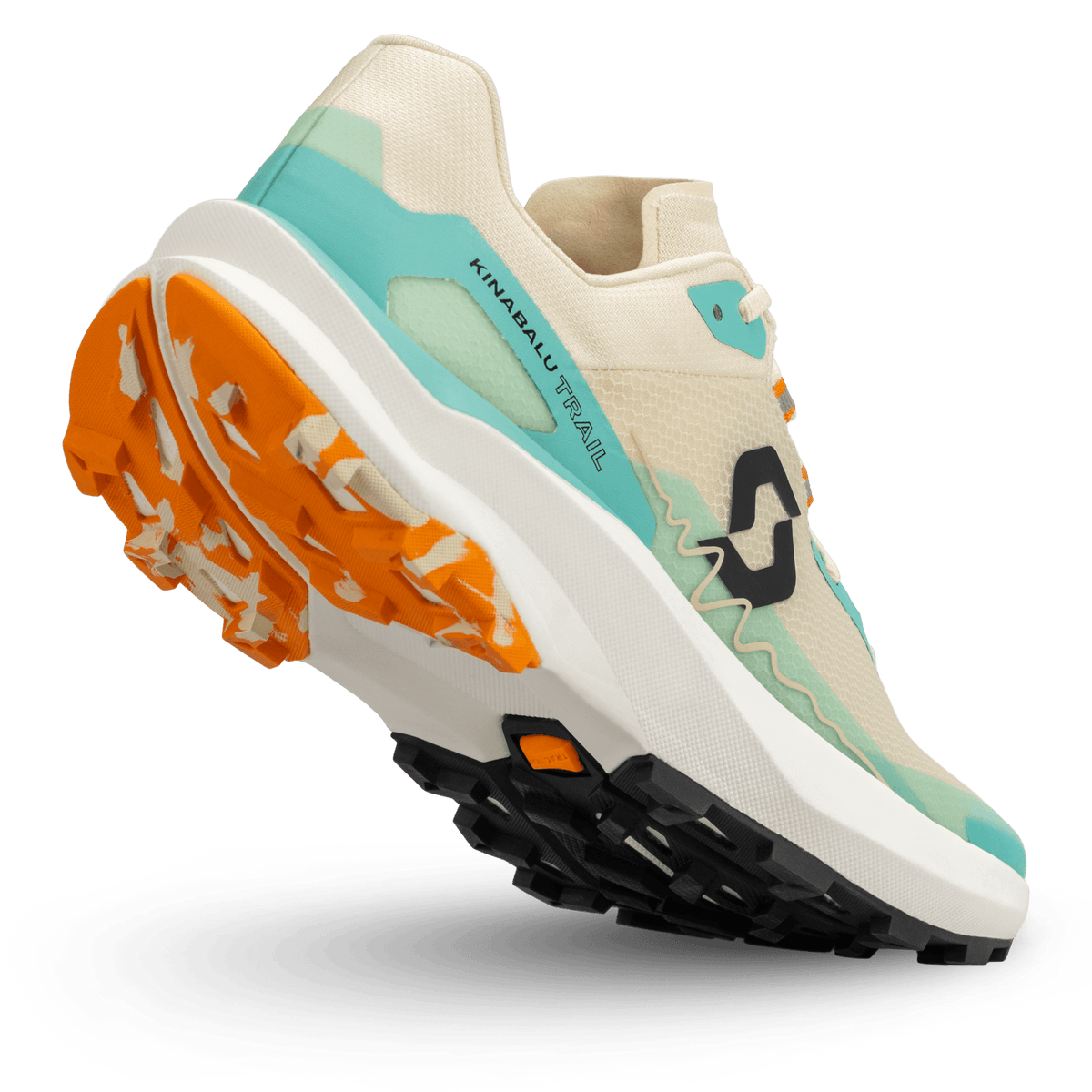 SCOTT W Kinabalu Trail Damen Laufschuh - Trailrunning-Schuhe bei PeakStyle