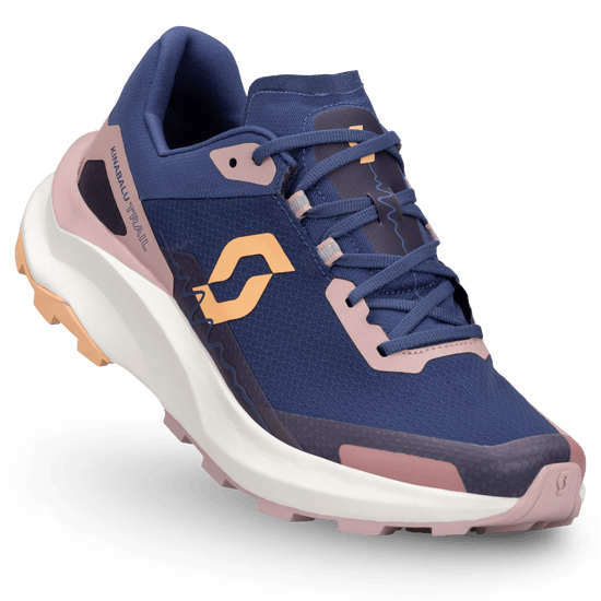 SCOTT W Kinabalu Trail Damen Laufschuh - Trailrunning-Schuhe bei PeakStyle