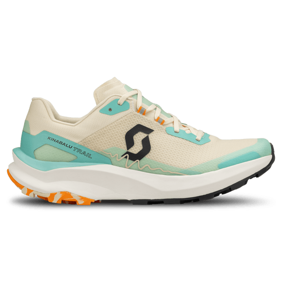 SCOTT W Kinabalu Trail Damen Laufschuh - Trailrunning-Schuhe bei PeakStyle