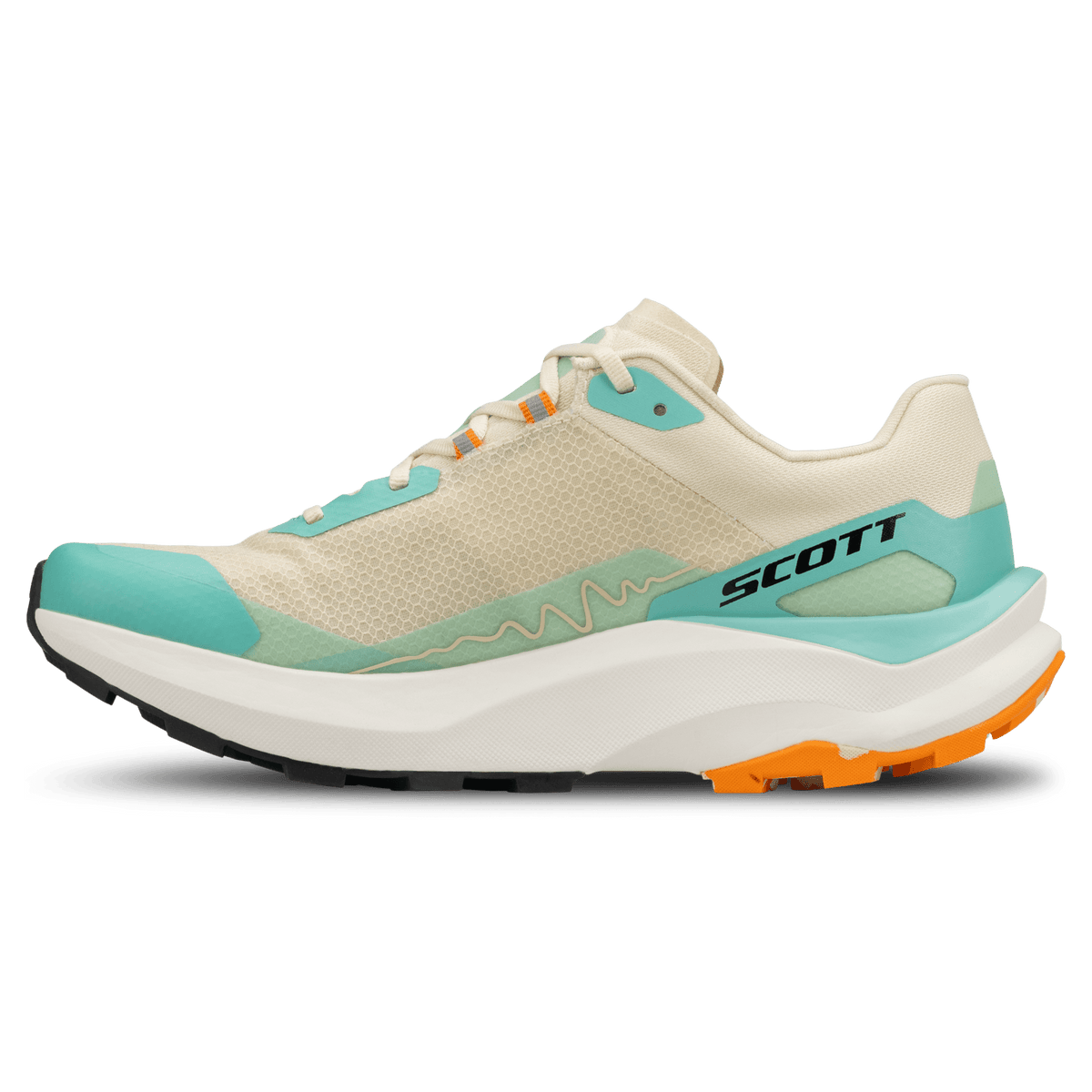 SCOTT W Kinabalu Trail Damen Laufschuh - Trailrunning-Schuhe bei PeakStyle