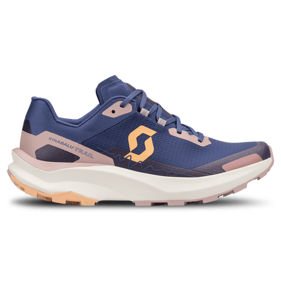 SCOTT W Kinabalu Trail Damen Laufschuh - Trailrunning-Schuhe bei PeakStyle