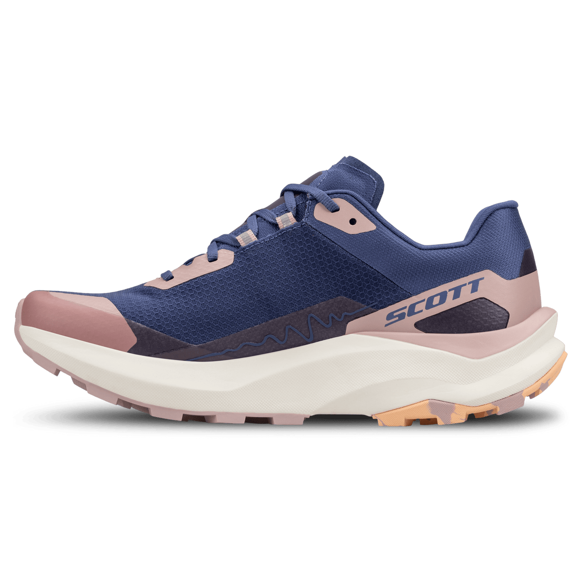 SCOTT W Kinabalu Trail Damen Laufschuh - Trailrunning-Schuhe bei PeakStyle