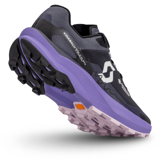SCOTT W Kinabalu Trail GORE-TEX Damen Laufschuh - Trailrunning-Schuhe bei PeakStyle