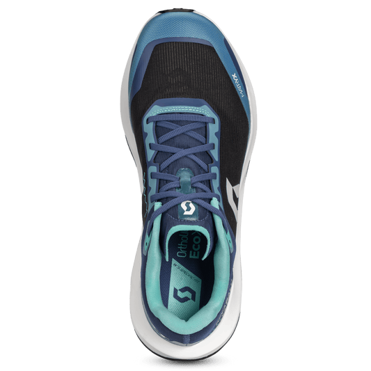 SCOTT W Kinabalu Ultra Donna – Blu indaco - Blu cascata – Foto del prodotto
