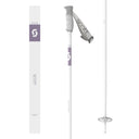 Scott W KIRA SKI POLE - PeakStyle