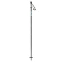 Scott W KIRA SKI POLE - Black Pearl 105 cm Skistöcke - PeakStyle