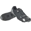 Scott W MTB COMP BOA SHOE - Matt Black - Silver 36 Fahrradschuhe - PeakStyle