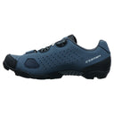Scott W MTB COMP BOA SHOE - Matt Blue - Dark Grey 36 Fahrradschuhe - PeakStyle