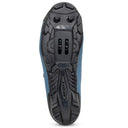 Scott W MTB COMP BOA SHOE - Metallic Blue - Black 36 Fahrradschuhe - PeakStyle