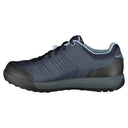 Scott W MTB SHR - ALP LACE SHOE - Dark Blue - Light Blue 36 Fahrradschuhe - PeakStyle