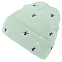 Scott W MTN 30 BEANIE - Fresh Green One Size Kopfbedeckung - PeakStyle