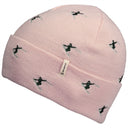 Scott W MTN 30 BEANIE - Pale Pink One Size Kopfbedeckung - PeakStyle