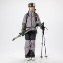 Scott W PANTS EXPLORAIR GTX 3L - Lange Hosen bei PeakStyle